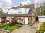 Thumbnail for sale in Oliver Hill, Horsforth, Leeds, West Yorkshire