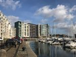 Thumbnail to rent in Harbour Arch Quay Penthouse, Sutton Harbour, Plymouth.