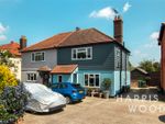 Thumbnail for sale in Yeldham Road, Sible Hedingham, Essex