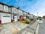 Thumbnail for sale in Brockholme Road, Liverpool