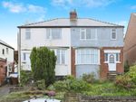 Thumbnail for sale in Greystones Drive, Sheffield, South Yorkshire