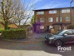 Thumbnail for sale in Foxwood Close, Feltham