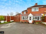 Thumbnail for sale in Baskerville Road, Kidderminster