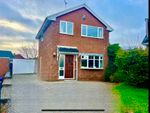 Thumbnail for sale in Pine Close, Summerhill, Wrexham