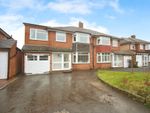 Thumbnail to rent in Henley Crescent, Solihull