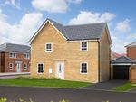 Thumbnail to rent in "Alderney" at St. Michaels Avenue, New Hartley, Whitley Bay