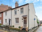 Thumbnail to rent in Spicer Street, St. Albans, Hertfordshire