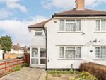 Thumbnail for sale in Summerhouse Avenue, Heston, Hounslow