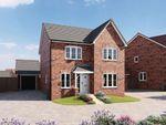 Thumbnail to rent in "Juniper" at Gaw End Lane, Lyme Green, Macclesfield