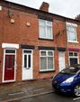 Thumbnail to rent in Acorn Street, Leicester