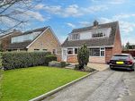 Thumbnail for sale in Minster Drive, Cherry Willingham, Lincoln