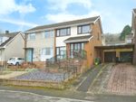 Thumbnail for sale in St. Augustine Road, Griffithstown, Pontypool