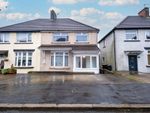 Thumbnail for sale in Gaer Park Drive, Newport