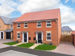 Thumbnail to rent in "Ashurst" at Whitby Road, Pickering