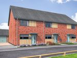 Thumbnail to rent in Cygnet Rise, Brandon Road, Swaffham