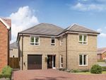 Thumbnail for sale in "The Hubham - Plot 75" at Valley Road, Pelton Fell, Chester Le Street