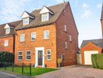 Thumbnail to rent in Common Lane, Fradley, Lichfield