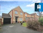 Thumbnail for sale in Rowley Croft, South Elmsall, Pontefract, West Yorkshire