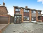 Thumbnail for sale in Tyrrells Hall Close, Grays