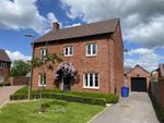 Thumbnail to rent in James Close, Upper Heyford, Bicester