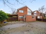 Thumbnail for sale in Crockhamwell Road, Woodley, Reading