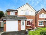 Thumbnail for sale in Gordale Close, Northwich
