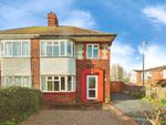 Thumbnail for sale in Breedon Drive, Lincoln