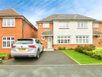 Thumbnail for sale in Redbank Close, Liverpool, Merseyside