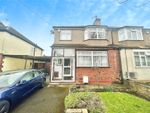 Thumbnail to rent in Purbrock Avenue, Watford, Hertfordshire