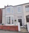 Thumbnail for sale in Newell Road, Wallasey