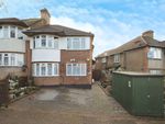 Thumbnail for sale in Bryan Avenue, Willesden Green