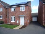 Thumbnail to rent in Clos Ystwyth, Caldicot