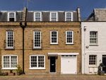 Thumbnail for sale in Coleherne Mews, London SW10.