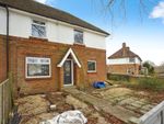 Thumbnail to rent in Frosthole Crescent, Fareham