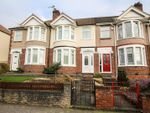 Thumbnail to rent in Chelveston Road, Coundon, Coventry