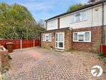 Thumbnail for sale in Savage Road, Lordswood, Kent