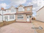 Thumbnail to rent in Ashcroft Avenue, Blackfen, Sidcup