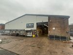 Thumbnail to rent in Afamia House, Roundthorn Industrial Estate, Tilson Road, Wythenshawe, Manchester