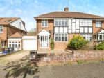 Thumbnail for sale in Chigwell Park Drive, Chigwell, Essex