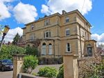 Thumbnail to rent in Garden Apartment 7 Cambridge Park, Redland, Bristol, Bristol