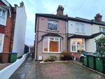 Thumbnail to rent in Woodside Road, Sidcup