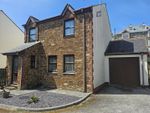 Thumbnail to rent in Hanover Close, Perranporth