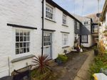 Thumbnail to rent in Bank Cottages, Higher Market Street, Penryn