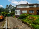 Thumbnail to rent in Harewood Close, Norden, Rochdale, Greater Manchester