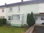Thumbnail to rent in Glen-Afon View, Haverfordwest
