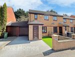 Thumbnail for sale in Astwood Drive, Flitwick, Bedford