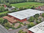 Thumbnail to rent in Unit A, Kings Hill Business Park, Darlaston Road, Wednesbury, West Midlands