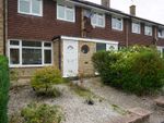 Thumbnail to rent in Trelleck Road, Reading