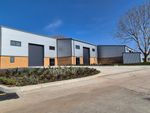 Thumbnail to rent in Unit 4 &amp; 5 Old Street, Bailey Gate Industrial Estate, Sturminster Marshall, Wimborne