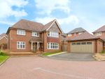 Thumbnail for sale in Armitage Close, Amington, Tamworth, Staffordshire